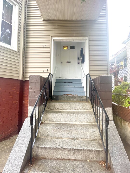 75 Putnam St, Unit 1 in Boston, MA - Building Photo