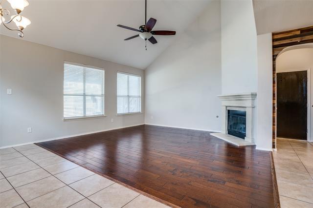 13714 Fall Harvest Dr in Frisco, TX - Building Photo - Building Photo