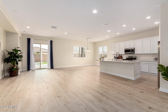 18453 W Elwood St in Goodyear, AZ - Building Photo - Building Photo