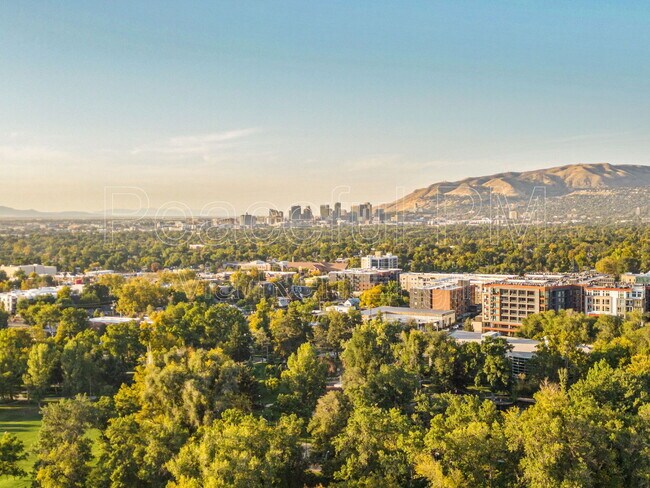 1140 Parkway Ave in Salt Lake City, UT - Building Photo - Building Photo