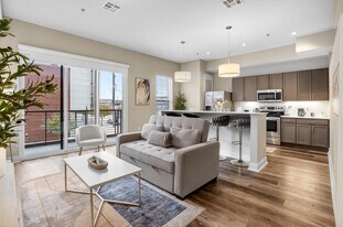 110 N Boston Ave in Tulsa, OK - Building Photo