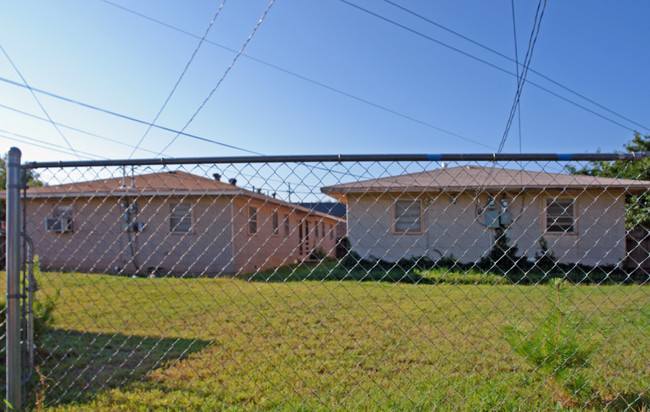 3806-3810 22nd Pl in Lubbock, TX - Building Photo - Building Photo