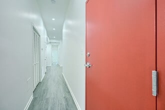 131 E North Ave in Baltimore, MD - Building Photo - Building Photo