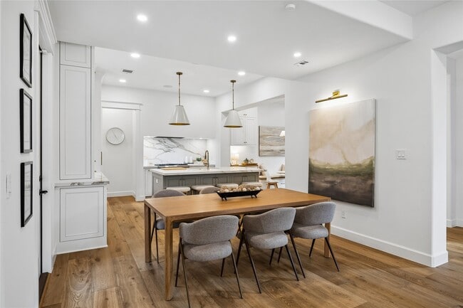 property at 2031 Sheridan St