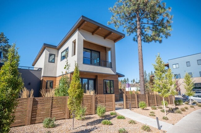property at 3344 NW Celilo Ln