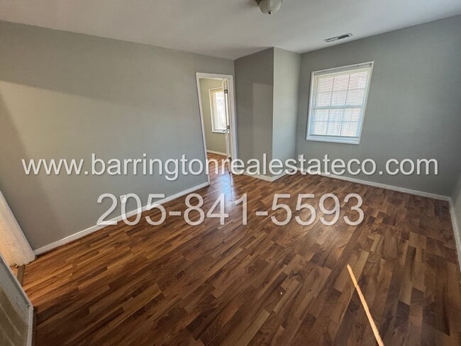 1808 Stone Rd in Midfield, AL - Building Photo - Building Photo