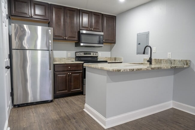 property at 225 S Main St