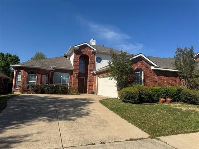 property at 6227 Meadowcrest Ln