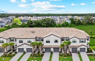 14812 Lyla Ter in Bradenton, FL - Building Photo