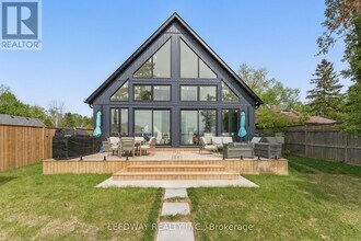 24410B Thorah Park Blvd in Brock, ON - Building Photo - Building Photo