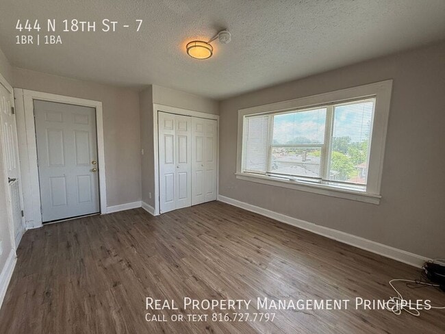 property at 444 N 18th St