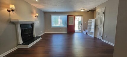 206 N Palm Ave in Virginia Beach, VA - Foto de edificio - Building Photo