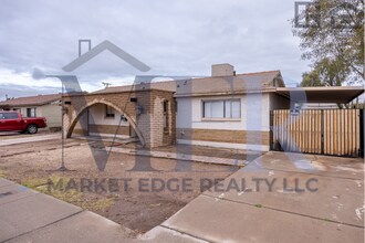 3414 W Cactus Rd in Phoenix, AZ - Building Photo - Building Photo