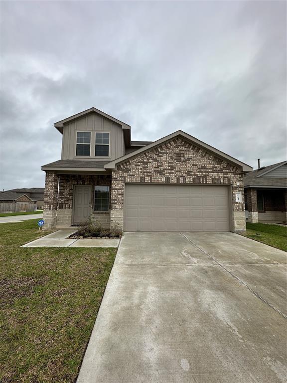 16644 Lonely Pines Dr in Conroe, TX - Building Photo - Building Photo