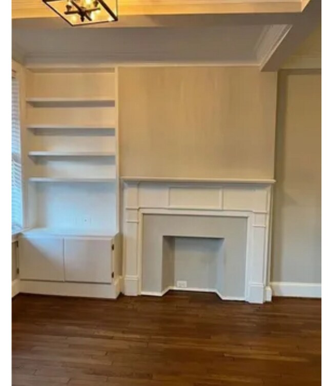 2840 Peachtree Rd in Atlanta, GA - Building Photo - Building Photo