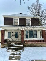 1801 N 9th St in Terre Haute, IN - Building Photo