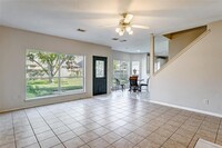 3707 Wellington Dr in Pearland, TX - Foto de edificio - Building Photo