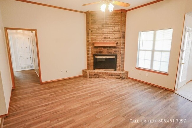 9610 Aberdeen Ave in Lubbock, TX - Building Photo - Building Photo