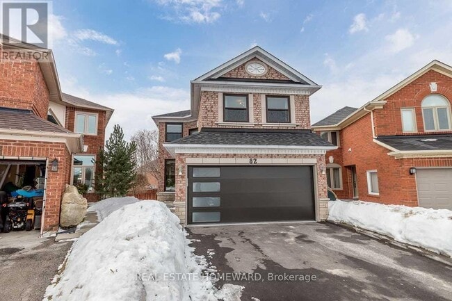 property at 82 Rush Rd