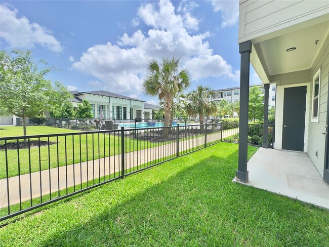property at 7600 S Mason Rd