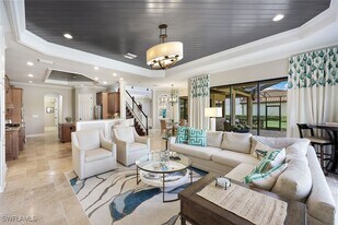 9856 Corso Bello Dr in Naples, FL - Building Photo