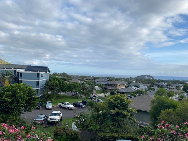 property at 84-664-664 Ala Mahiku St