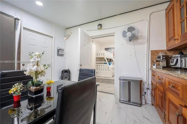 property at 9441 Caribbean Blvd