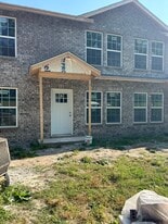 305 N 2nd St, Unit 2 in Williamsburg, KY - Building Photo