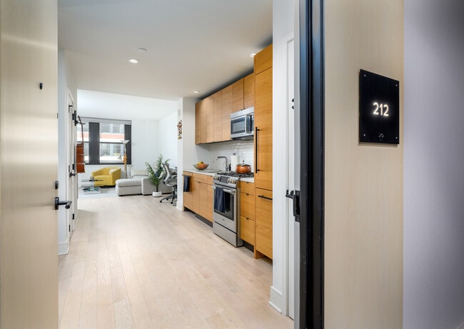 property at 10 PROVOST St