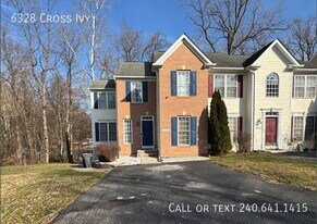 6328 Cross Ivy Rd in Elkridge, MD - Building Photo