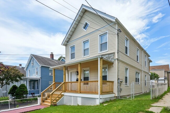 property at 332 Locust Ave