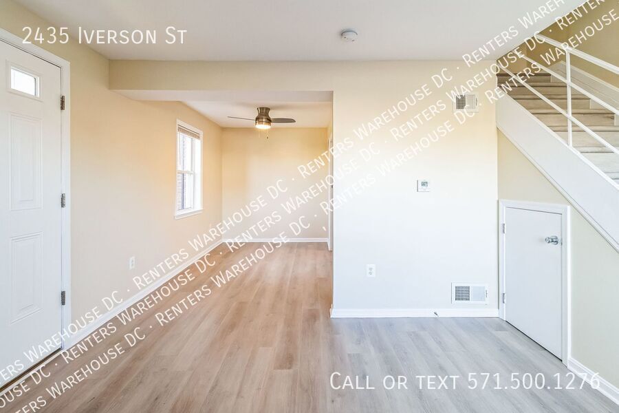 2435 Iverson St in Temple Hills, MD - Building Photo