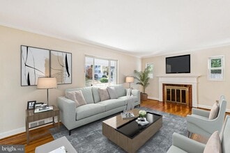 5203 Nahant St in Bethesda, MD - Building Photo - Building Photo