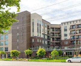 600 Lofts Apartments in Salt Lake City, UT - Building Photo - Building Photo