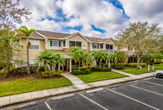 Colonial Village at TownPark in Lakewood Ranch, FL - Building Photo - Building Photo