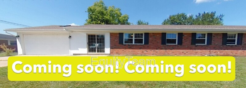 3517 Mary Ann Dr in Lebanon, OH - Building Photo