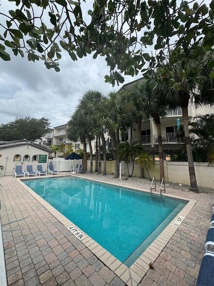 1967 S Ocean Blvd, Unit 315C in Pompano Beach, FL - Foto de edificio - Building Photo