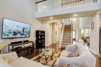 4110 Addison Ranch Ln in Fulshear, TX - Foto de edificio - Building Photo