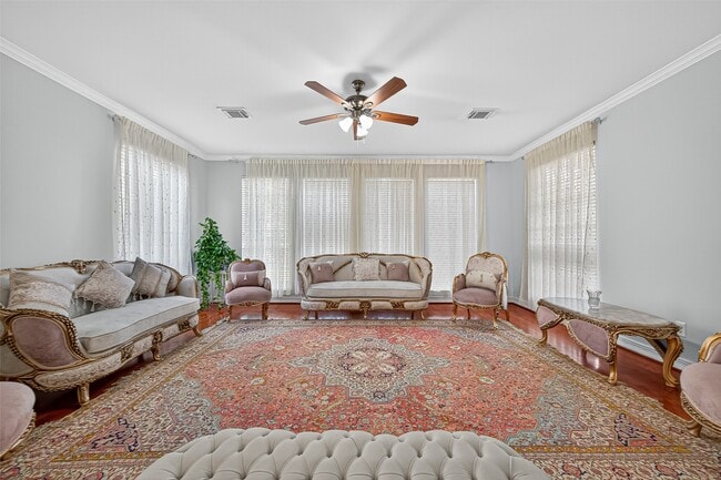 property at 4206 Clearwater Ct