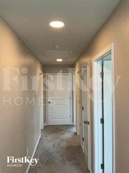 603 Stafford St in Monroe, NC - Building Photo - Building Photo
