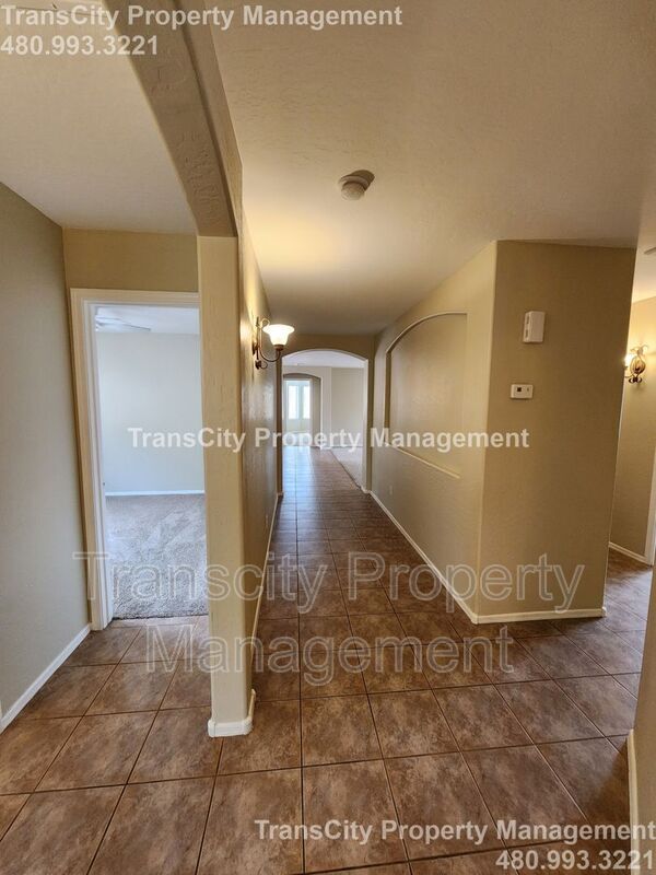 4189 S Rim Rd in Gilbert, AZ - Building Photo - Building Photo