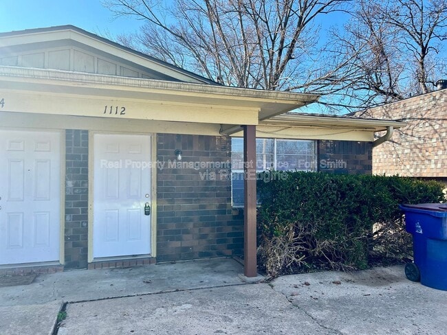 property at 1112 Tancred St