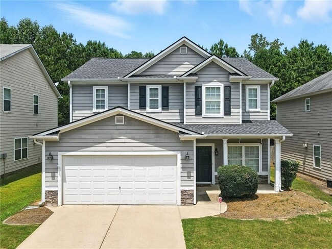 property at 301 Parkmont Way