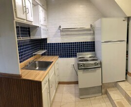 3318 19th St NW, Unit Basement in Washington, DC - Building Photo - Building Photo