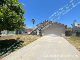 35076 Momat Ave in Wildomar, CA - Building Photo