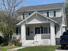 2806 Kimball Terrace in Norfolk, VA - Building Photo