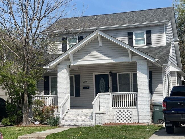 property at 2806 Kimball Terrace