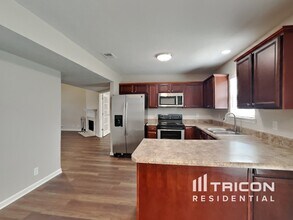 820 Chickamauga Dr in Murfreesboro, TN - Building Photo - Building Photo