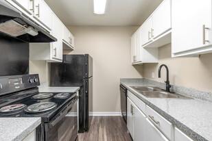 Estrella Apartments in Dallas, TX - Building Photo