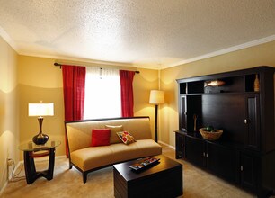 Enclave Apartments in Memphis, TN - Foto de edificio - Interior Photo
